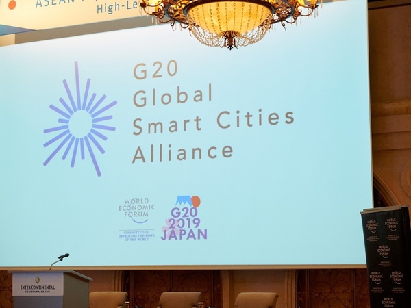 G20 Alliance launches to advance ethical smart cities and address standards fragmentation