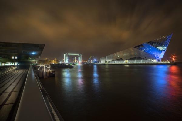 Hull to deploy purpose-built operating system to become a ‘programmable' city