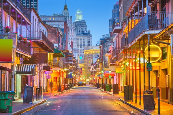 New Orleans programme offers funding support for rooftop solar