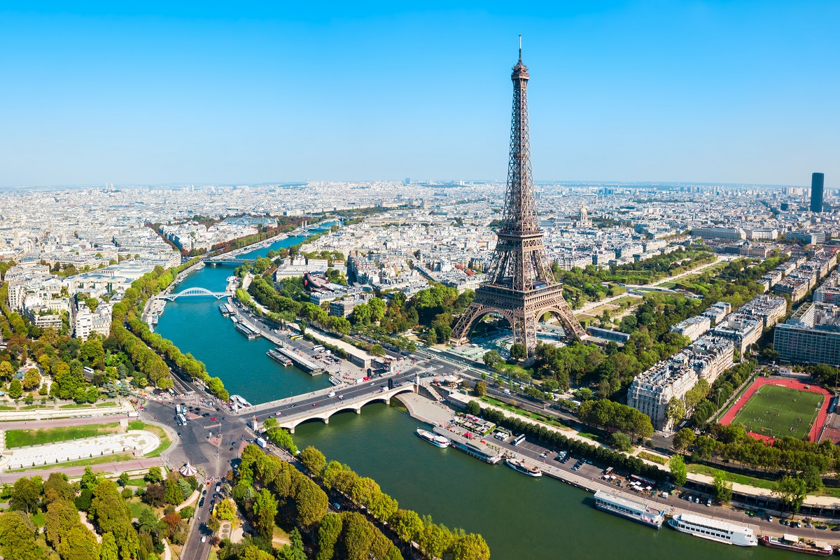 Paris uses open source to get closer to the citizen - Smart Cities World