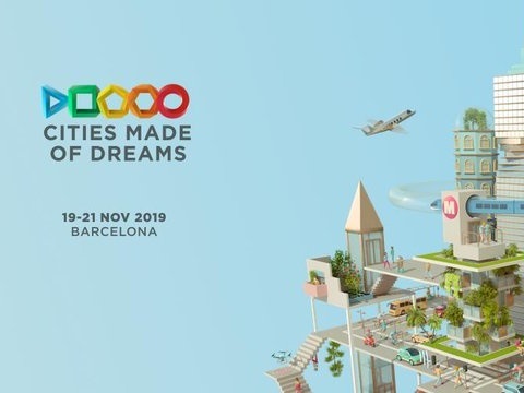 SCEWC 2019: Are smart city dreams becoming reality?