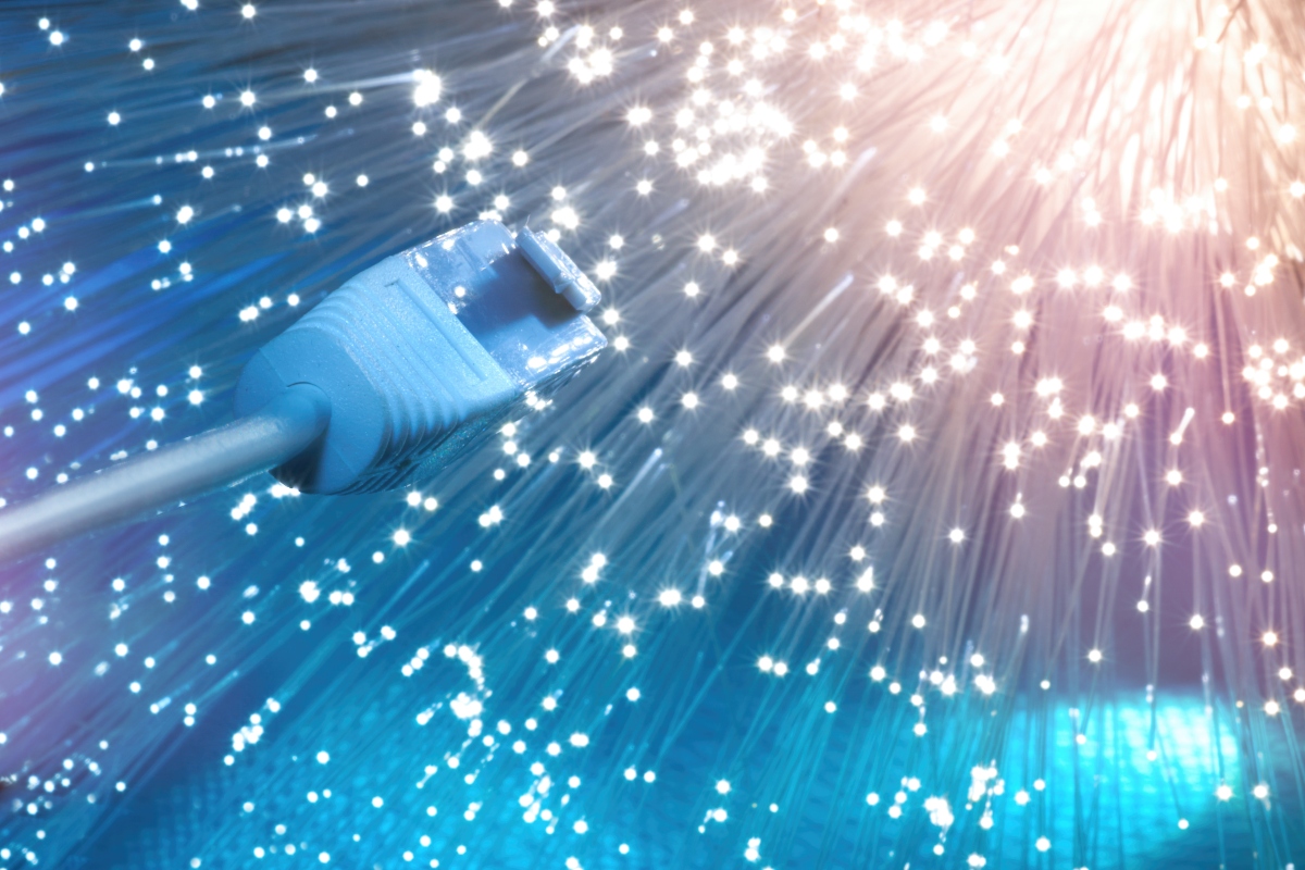Poin-to-point fibre will help Peculiar serve citizens more efficiently
