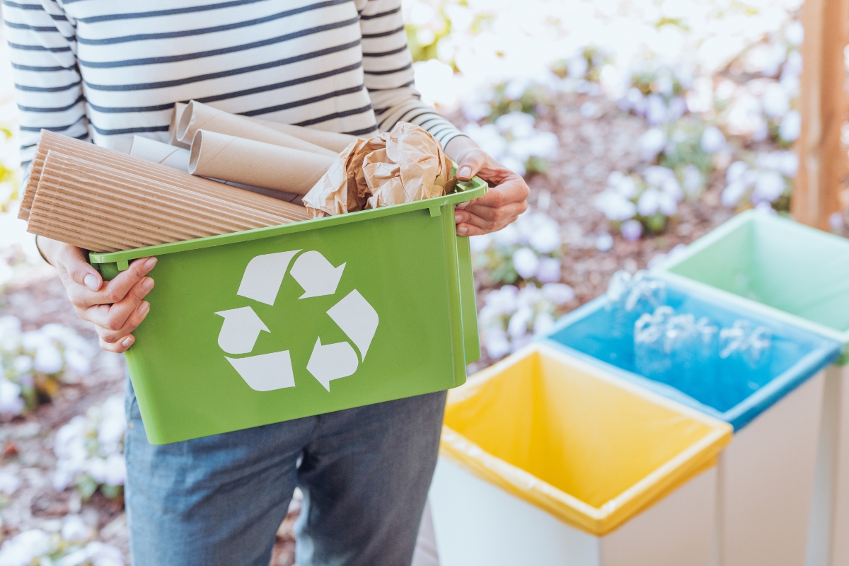 Sante Fe wants to improve recycling services for its 80,000-plus citizens