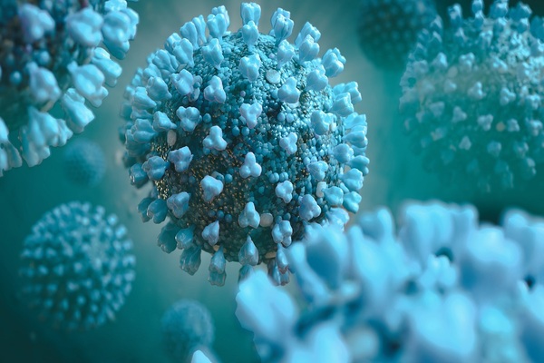 Global code challenge takes on the coronavirus