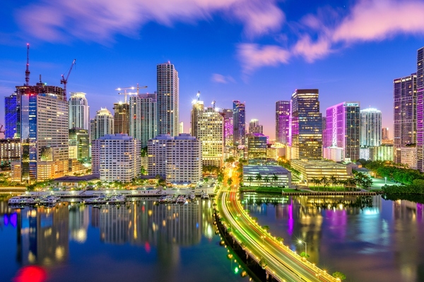 Mobility innovation lab launched in Miami-Dade County