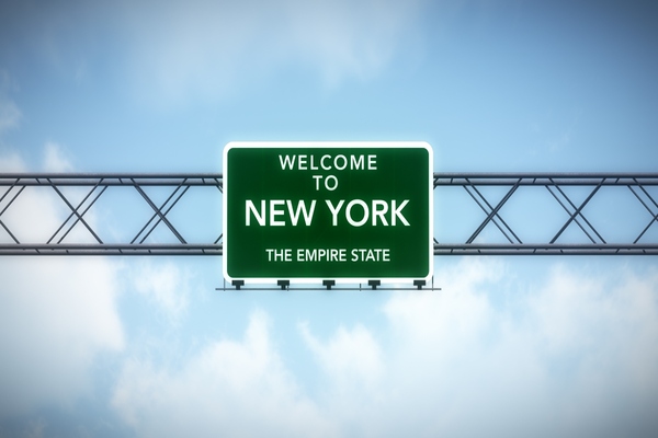 New York state to select five smart city testbeds