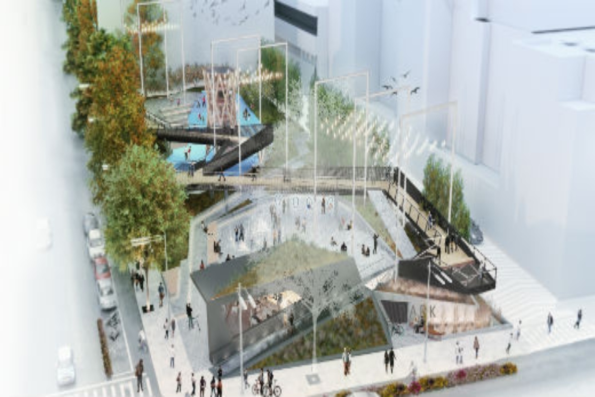 Vancouver engages public in connecting bridge project - Smart Cities World
