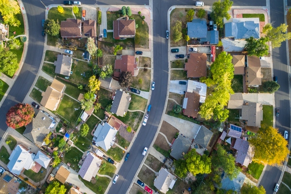 Less is more: Why smart technology is thriving in the suburbs