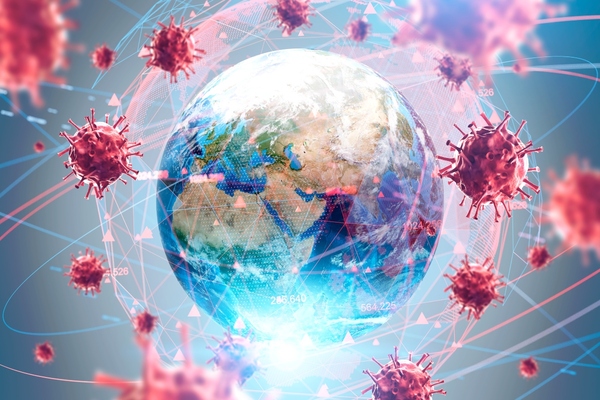 Oxford University researchers explore feasibility of coronavirus tracing app