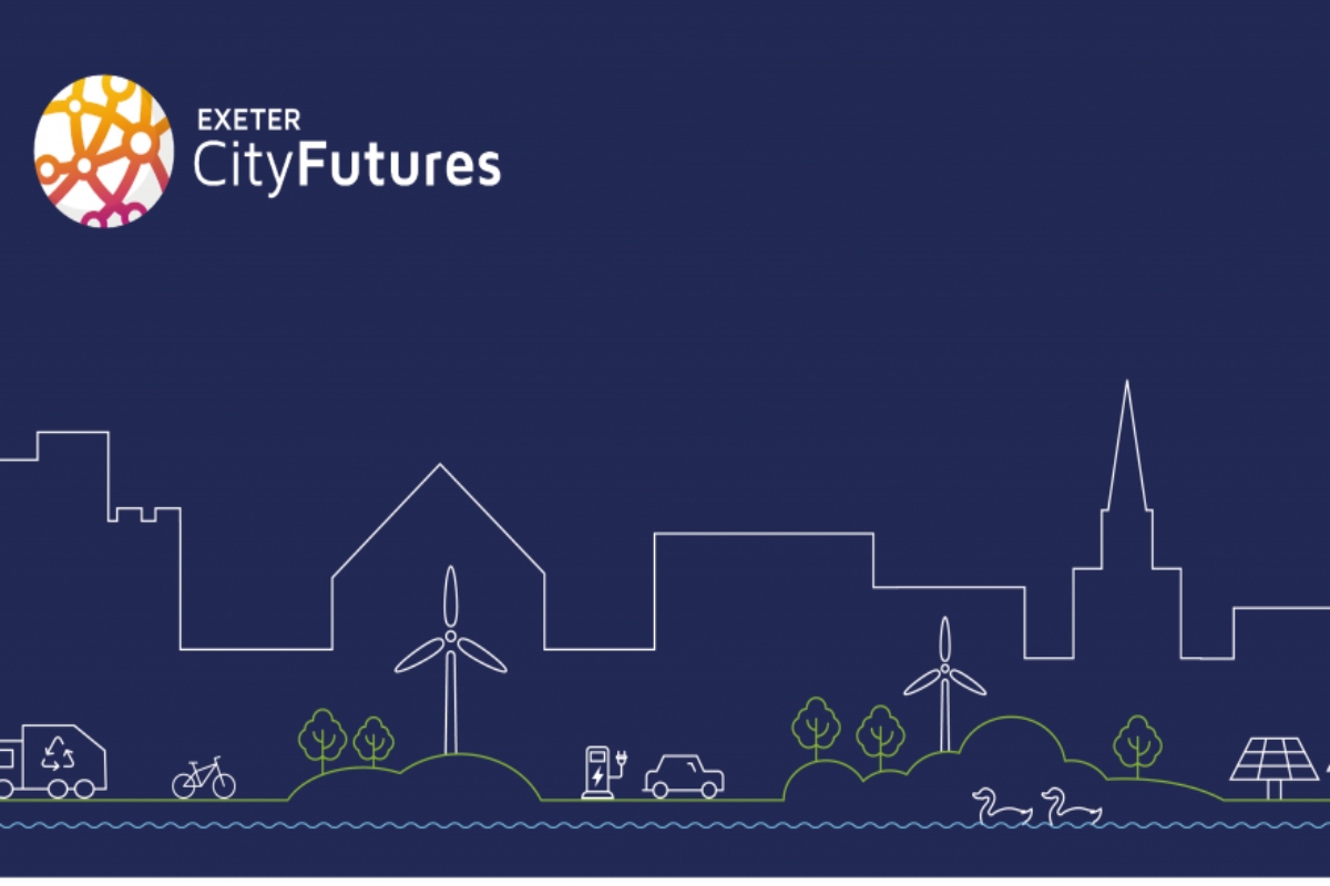 Exeter's carbon-neutrality plan has been four years in the making
