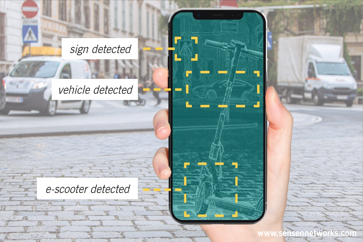 City of Las Vegas invests $1.5m in intelligent transportation technology