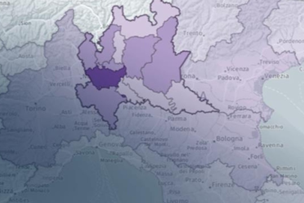 Analytics tool launched to track mobility flows across Italy