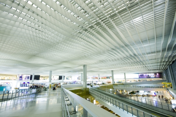 Airport Authority Hong Kong progresses its smart airport initiatives