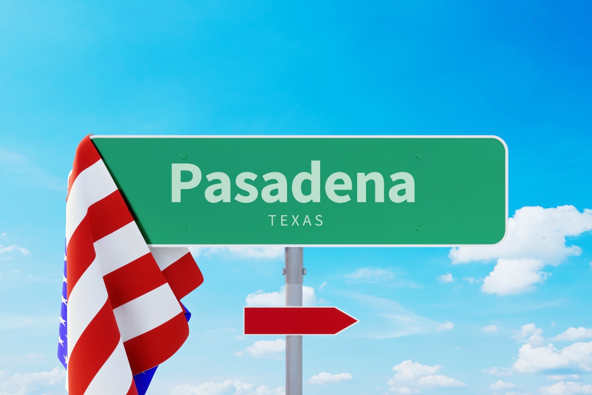 Pasadena wants to have the facility to deliver critical information to citizens 24/7