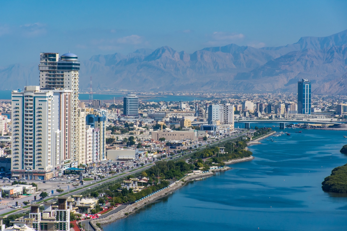 Ras Al Khaimah citizens have access to around 420 smart and e-services