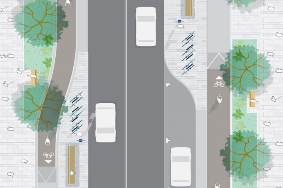 The public are invited to comment on whether priorities have been properly reflected