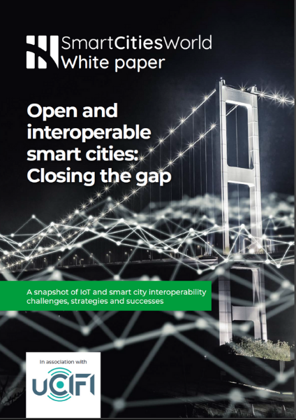 Open and interoperable smart cities: Closing the gap