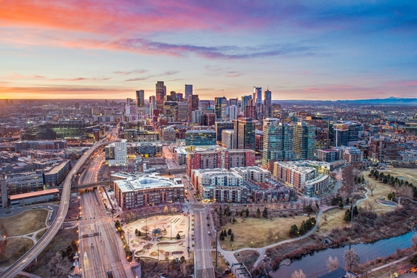 CSG teams with Colorado Smart Cities Alliance to help advance innovation