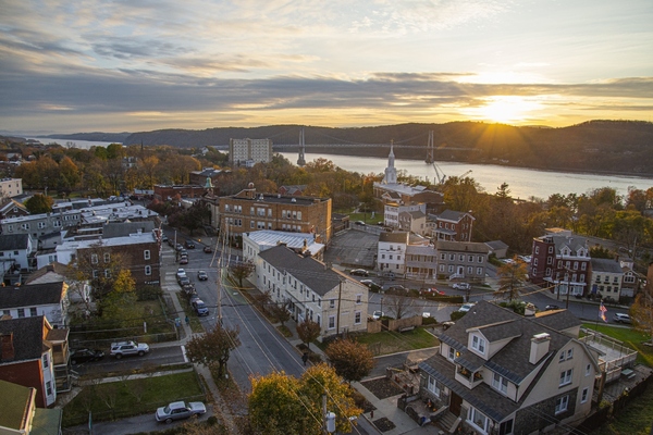 The programme provides Hudson Valley residents with a tool to manage energy usage
