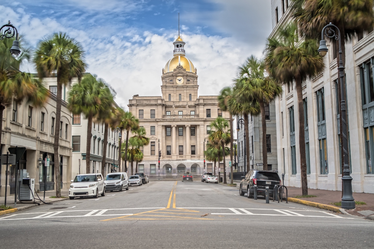 Savannah plans to build new decision-making tools using a city data hub
