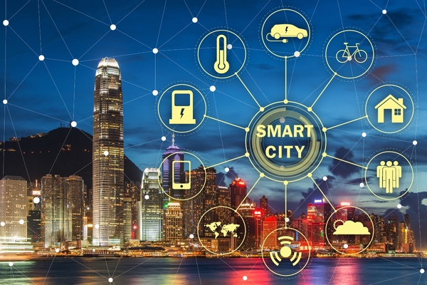 British smart city companies chosen for export academy to Asia-Pacific