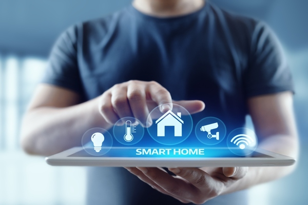 UK re-opens upgraded Living Lab for smart home innovation trials