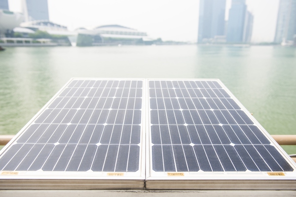 Pilot-project for peer-to-peer energy trading launches in Singapore