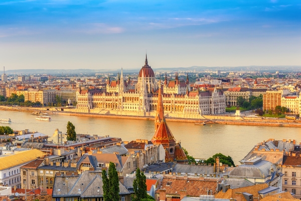 Budapest's mayor has become one of the first to sign the declaration