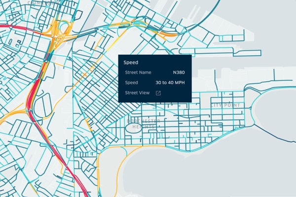 Free IoT data tool to help governments manage public fleets