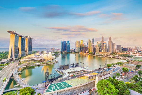 Singapore tops smart city ranking for second year running - Smart Cities  World