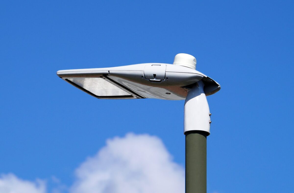 New zealand city of Dunedin selects Telensa to deliver smart street lighting