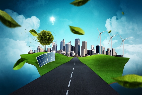 How private finance can deliver green cities