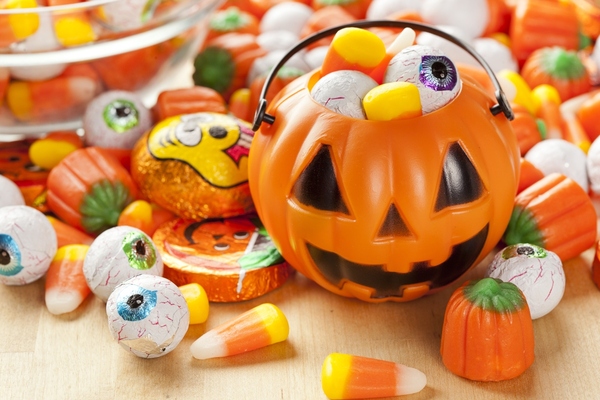 Rubicon launches second year of Halloween recycling programme