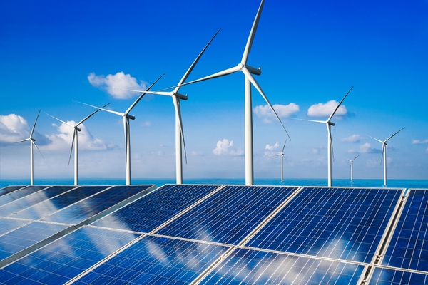 Greentech companies join forces to build renewable energy certificate ecosystem