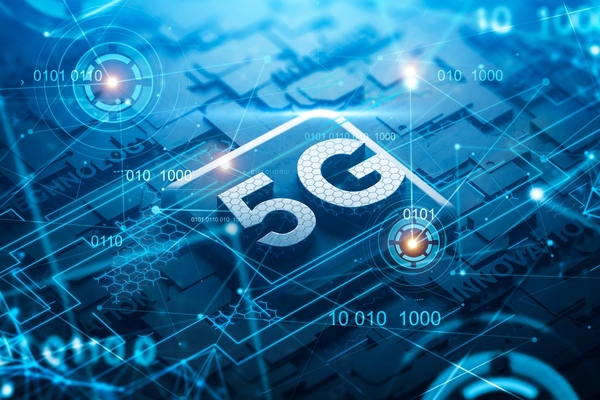 The 5G labs will draw on an innovation ecosystem of partners 