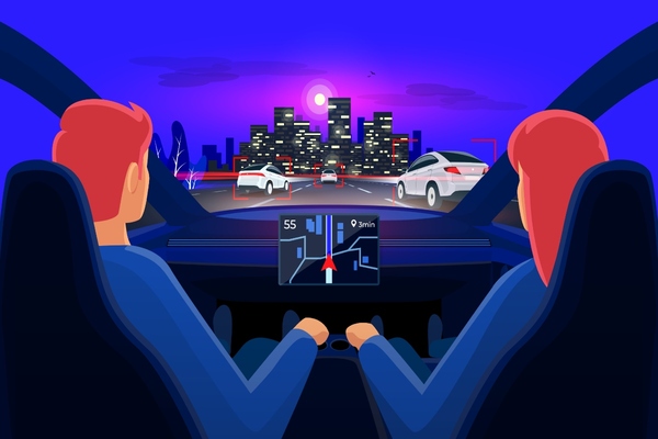 Motional and Lyft want to make robotaxis a reality in major US cities