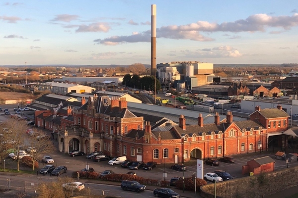 Nottingham uses open source tech to develop intelligent energy system