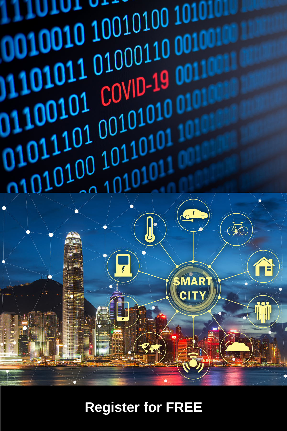 Virtual Roundtable: How cities are refocusing efforts on digital following the pandemic