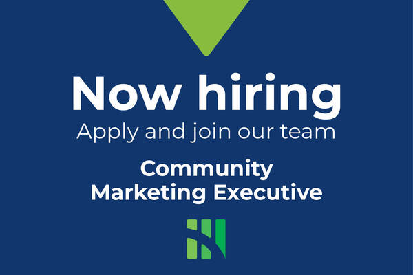 Job Vacancy: SmartCitiesWorld Community Marketing Executive