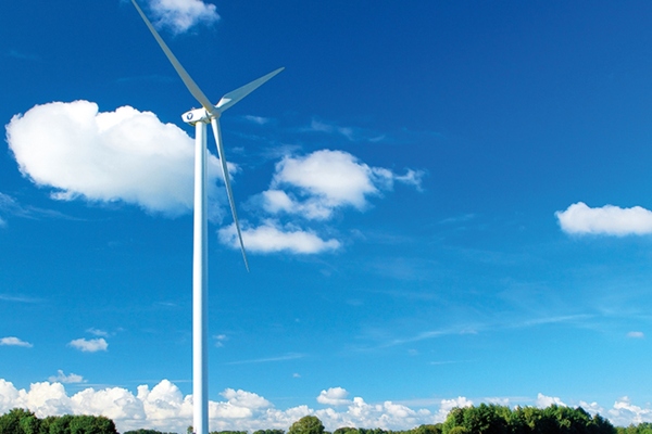 英国首个消费者拥有的风力发电场获得融资