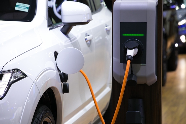 Smart software trial could pave the way for easier installation of EV chargers