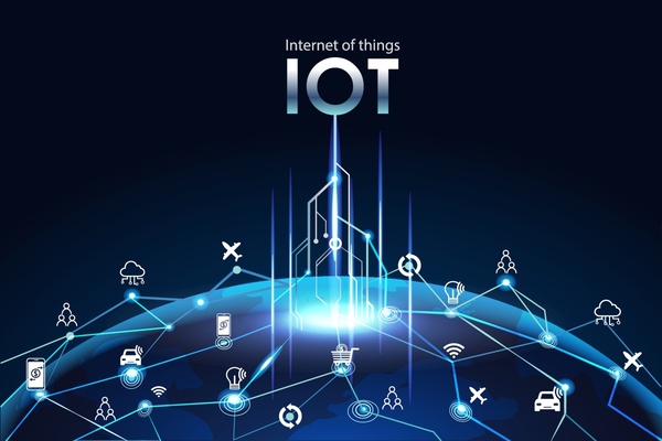 The IoT could save more than eight times the energy it consumes by 2030