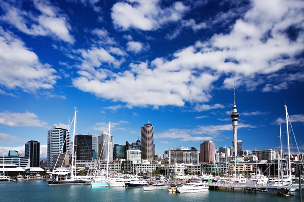 Auckland named most liveable city in the world