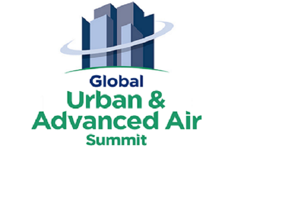 Global Urban & Advanced Air Summit  (GUAAS)
