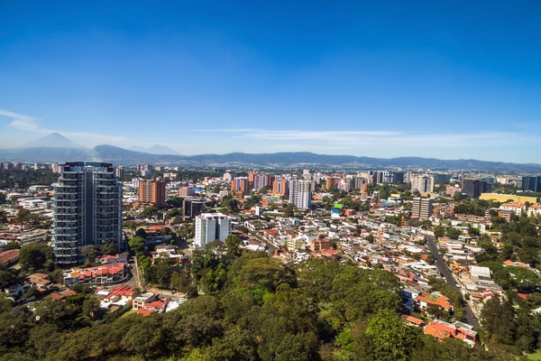 Wayfree aims to bring smart cities to Central America