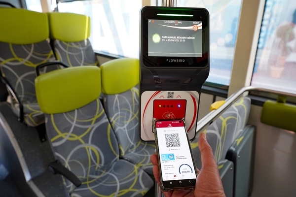 Monaco launches mobility-as-a-service application for buses, e-bikes and parking