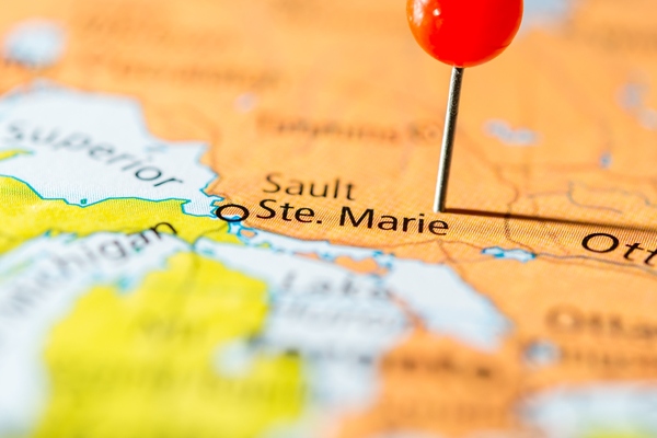 Sault Ste Marie advances community-wide smart grid project