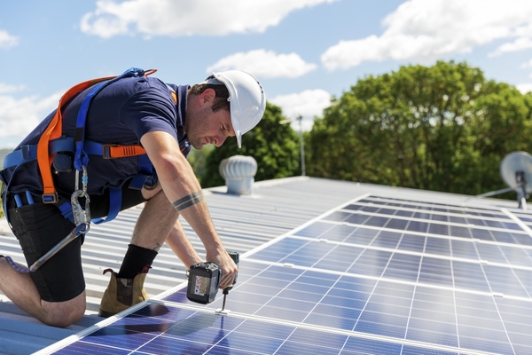 Energy programmes aim to create more opportunities for rooftop solar