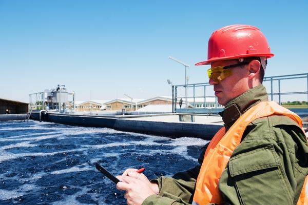 5 ways to get more from your existing water and wastewater assets now