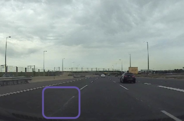 Dashcams and big data used to identify issues on US roadways